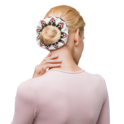 Gwyn Scrunchie